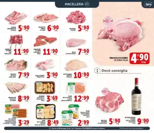 Volantino Deco Superstore Pagina 5