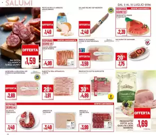 Volantino Pan Pagina 12