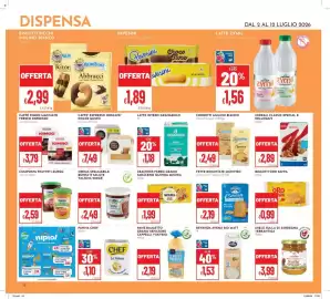 Volantino Pan Pagina 18