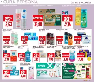Volantino Pan Pagina 25