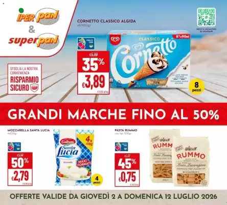 Pan (valido fino al 12-07)
