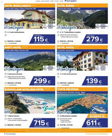 Volantino Iperal Viaggi Pagina 4
