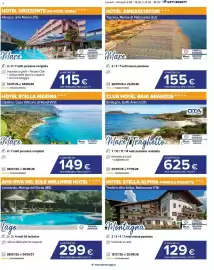 Volantino Iperal Viaggi Pagina 3