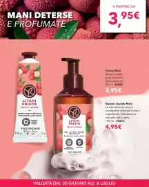 Catalogo Yves Rocher Pagina 2