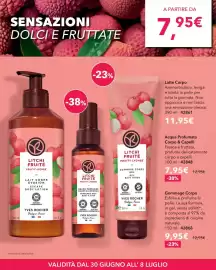 Catalogo Yves Rocher Pagina 4