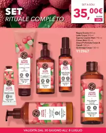 Catalogo Yves Rocher Pagina 5