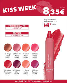 Catalogo Yves Rocher Pagina 8