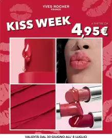 Catalogo Yves Rocher Pagina 1