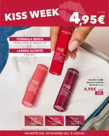 Catalogo Yves Rocher Pagina 2