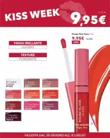 Catalogo Yves Rocher Pagina 6