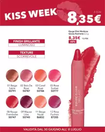 Catalogo Yves Rocher Pagina 8