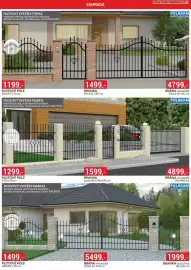 Baumax leták Strana 16