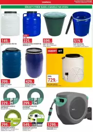 Baumax leták Strana 20