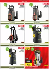 Baumax leták Strana 21
