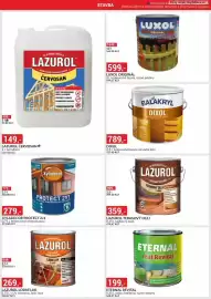 Baumax leták Strana 43