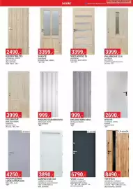 Baumax leták Strana 50
