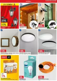 Baumax leták Strana 64