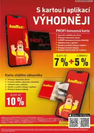 Baumax leták Strana 66