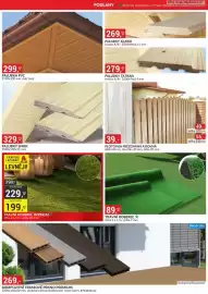 Baumax leták Strana 7