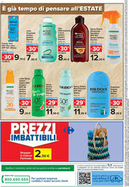 Volantino Carrefour Express Pagina 24