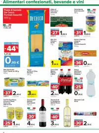 Volantino Carrefour Express Pagina 10