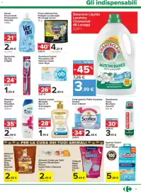 Volantino Carrefour Express Pagina 11