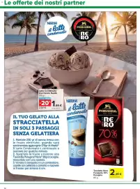 Volantino Carrefour Express Pagina 12