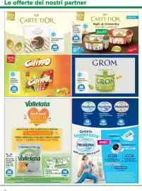 Volantino Carrefour Express Pagina 14