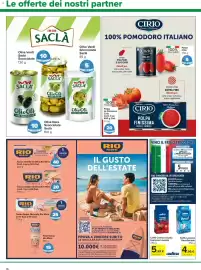 Volantino Carrefour Express Pagina 16