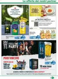 Volantino Carrefour Express Pagina 17