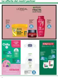Volantino Carrefour Express Pagina 18