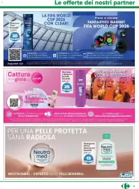 Volantino Carrefour Express Pagina 19