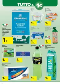 Volantino Carrefour Express Pagina 2
