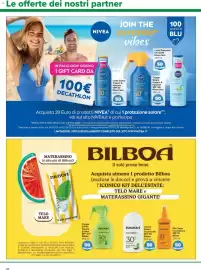 Volantino Carrefour Express Pagina 20