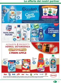 Volantino Carrefour Express Pagina 21
