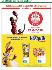 Volantino Carrefour Express Pagina 22