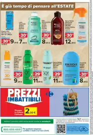 Volantino Carrefour Express Pagina 24