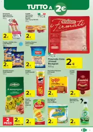 Volantino Carrefour Express Pagina 3