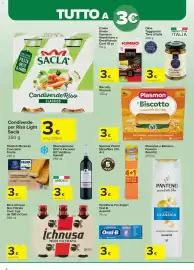 Volantino Carrefour Express Pagina 4