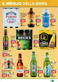 Volantino Carrefour Express Pagina 5