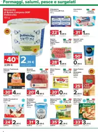 Volantino Carrefour Express Pagina 8