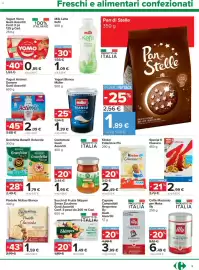 Volantino Carrefour Express Pagina 9