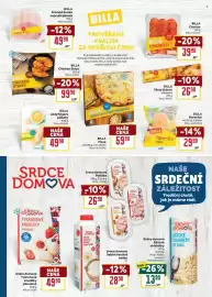 Billa leták Strana 12
