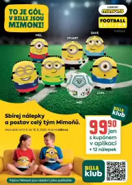 Billa leták Strana 51