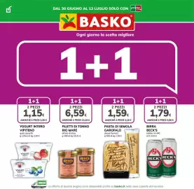 Volantino Basko Pagina 1