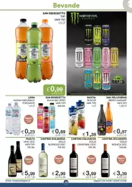 Volantino Coop Sardegna Pagina 10