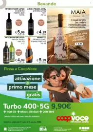 Volantino Coop Sardegna Pagina 11