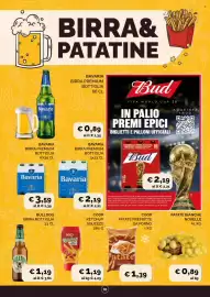 Volantino Coop Sardegna Pagina 12