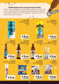 Volantino Coop Sardegna Pagina 14
