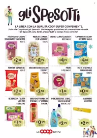 Volantino Coop Sardegna Pagina 15
